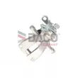Étrier de frein DACO Germany BA0900 - Visuel 1