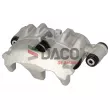 Étrier de frein DACO Germany BA0917 - Visuel 3