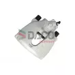 Étrier de frein DACO Germany BA1001 - Visuel 2