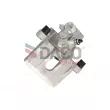 Étrier de frein DACO Germany BA1005 - Visuel 1