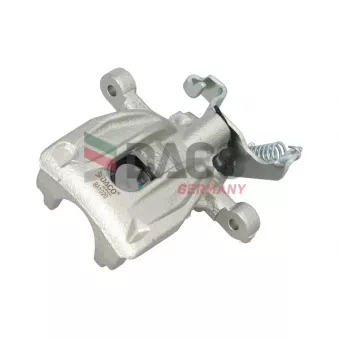 Étrier de frein DACO Germany BA1020