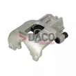 Étrier de frein DACO Germany BA1022 - Visuel 3
