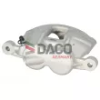 Étrier de frein DACO Germany BA1029 - Visuel 3