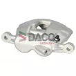 Étrier de frein DACO Germany BA1030 - Visuel 3