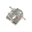 Étrier de frein DACO Germany BA1307 - Visuel 2
