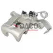 Étrier de frein DACO Germany BA1313 - Visuel 2