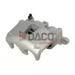 Étrier de frein DACO Germany BA1600 - Visuel 3