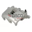 Étrier de frein DACO Germany BA1601 - Visuel 3