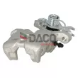 Étrier de frein DACO Germany BA2202 - Visuel 3