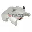 Étrier de frein DACO Germany BA2204 - Visuel 2