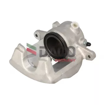 Kit de réparation, étrier de frein DACO Germany