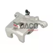 Étrier de frein DACO Germany BA2608 - Visuel 2