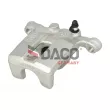 Étrier de frein DACO Germany BA2609 - Visuel 2