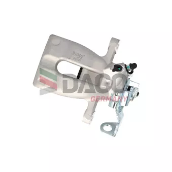 Étrier de frein DACO Germany BA2701