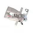 Étrier de frein DACO Germany BA2702 - Visuel 1