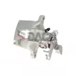 Étrier de frein DACO Germany BA2704 - Visuel 1