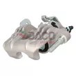 Étrier de frein DACO Germany BA2712 - Visuel 1