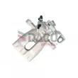 Étrier de frein DACO Germany BA2719 - Visuel 1