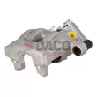 Étrier de frein DACO Germany BA2721 - Visuel 1