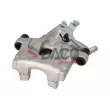 Étrier de frein DACO Germany BA2724 - Visuel 3