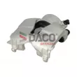 Étrier de frein DACO Germany BA2729 - Visuel 3