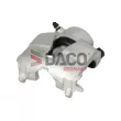 Étrier de frein DACO Germany BA2730 - Visuel 3