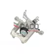 Étrier de frein DACO Germany BA2732 - Visuel 2