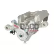 Étrier de frein DACO Germany BA2732 - Visuel 3
