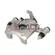 Étrier de frein DACO Germany BA2735 - Visuel 3