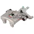 Étrier de frein DACO Germany BA2740 - Visuel 3