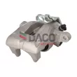 Étrier de frein DACO Germany BA2801 - Visuel 3