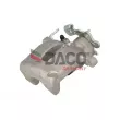 Étrier de frein DACO Germany BA2802 - Visuel 3