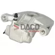 Étrier de frein DACO Germany BA2805 - Visuel 3