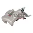 Étrier de frein DACO Germany BA3008 - Visuel 1