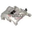 Étrier de frein DACO Germany BA3013 - Visuel 3