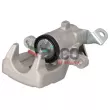Étrier de frein DACO Germany BA3017 - Visuel 2