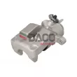 Étrier de frein DACO Germany BA3017 - Visuel 3