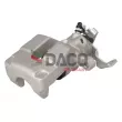 Étrier de frein DACO Germany BA3018 - Visuel 3