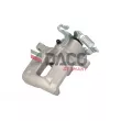 Étrier de frein DACO Germany BA3902 - Visuel 3