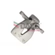 Étrier de frein DACO Germany BA3905 - Visuel 1
