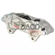 Étrier de frein DACO Germany BA3914 - Visuel 3