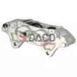 Étrier de frein DACO Germany BA3915 - Visuel 3