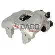 Étrier de frein DACO Germany BA4100 - Visuel 3