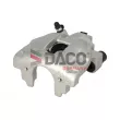 Étrier de frein DACO Germany BA4101 - Visuel 3