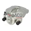 Étrier de frein DACO Germany BA4108 - Visuel 3