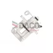 Étrier de frein DACO Germany BA4201 - Visuel 3