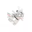 Étrier de frein DACO Germany BA4205 - Visuel 3