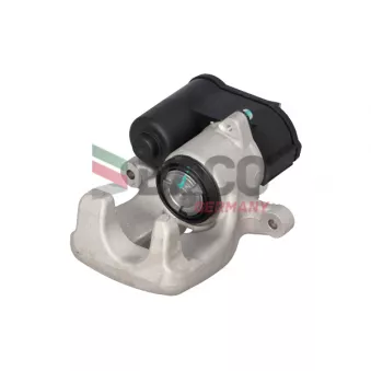 Étrier de frein DACO Germany BA4211