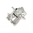 Étrier de frein DACO Germany BA4216 - Visuel 2