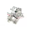 Étrier de frein DACO Germany BA4217 - Visuel 2